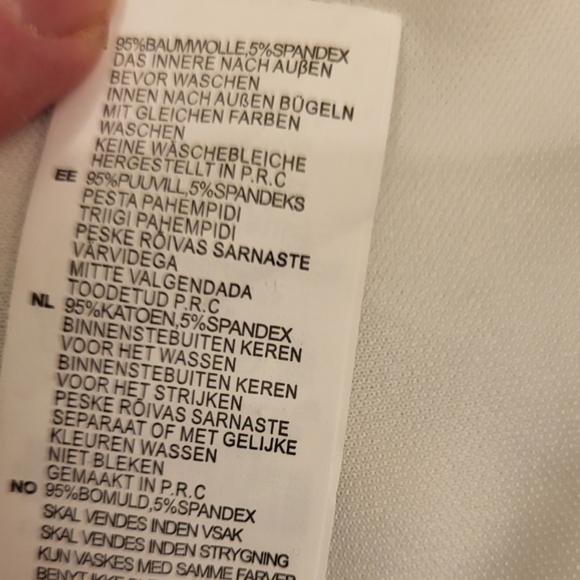 Smashed Lemon Butterfly & Floral Blazer  Size 8 Blush Pink & Multi Colored - Picture 7 of 10